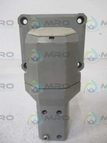HOFFMAN C-CS2WJV WALL JOINT VERTICAL  NSNP