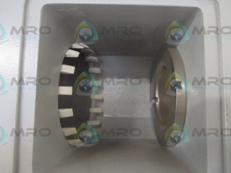 HOFFMAN C-CS2WJV WALL JOINT VERTICAL  NSNP