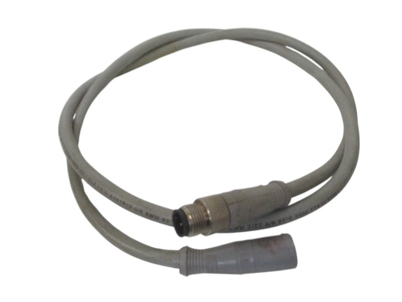 WOODHEAD CONNECTIVITY N85030D20M0103 CABLE 5PIN MALE  UNMP