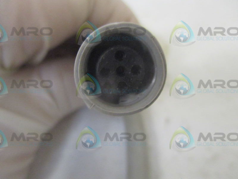 WOODHEAD CONNECTIVITY N85030D20M0103 CABLE 5PIN MALE  UNMP