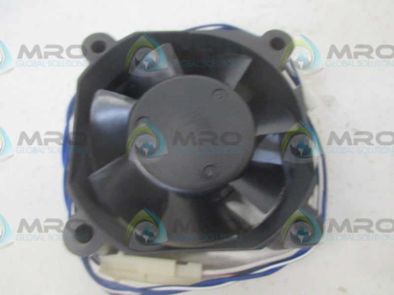 wankoさん専用 YASKAWA JZNC-XZU02 2410ML-05W-B69 FAN AXIAL 60MM NSMP – MRO