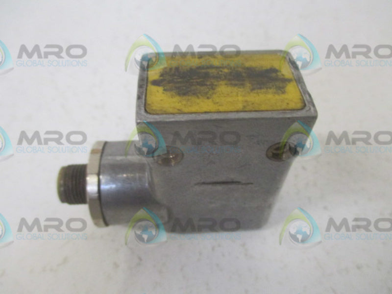 TURCK BIM-A23-AP6X2-H1141/S34 CYLINDER POSTION SENSOR  UNMP