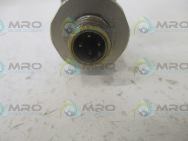 TURCK BIM-A23-AP6X2-H1141/S34 CYLINDER POSTION SENSOR  UNMP