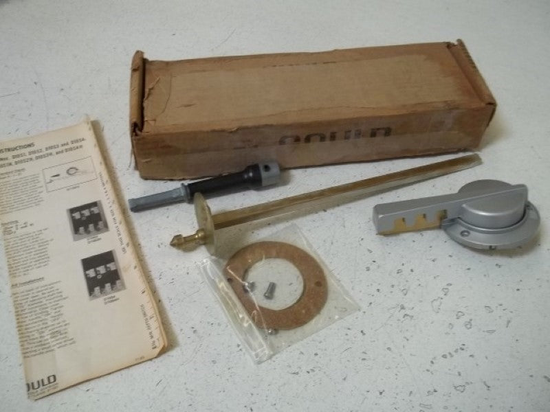 GOULD 84291360 KIT  NSMP