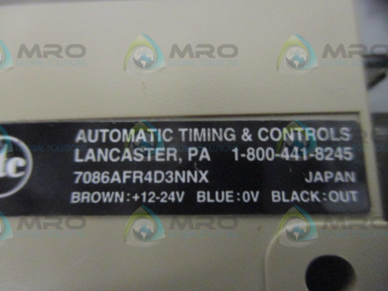 ATC 7086AFR4D3NNX NSNP