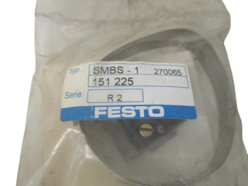FESTO SMBS-1 MOUNTING KIT  NSMP