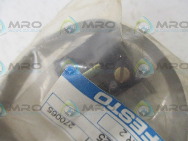 FESTO SMBS-1 MOUNTING KIT  NSMP