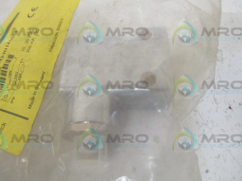 TURCK BIM-A23-AP6X2-H1141/S34 CYLINDER POSTION SENSOR  NSMP