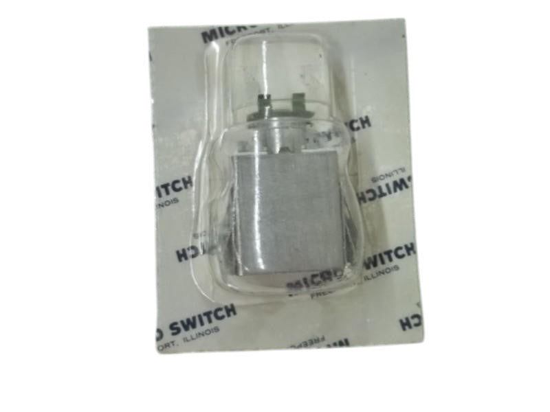 MICRO SWITCH 2C12  ORIGINAL PACKAGE