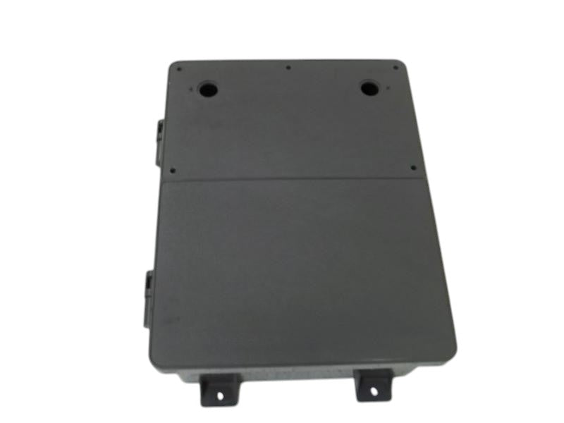 DUAL-LITE MODEL N4X2 CONTROL PANEL ENCLOSURE  UNMP