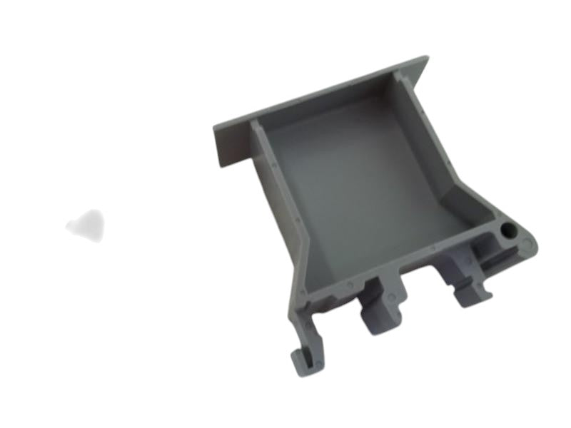 PHOENIX CONTACT UBE/D 0800307 MARKER CARRIER  NSNP
