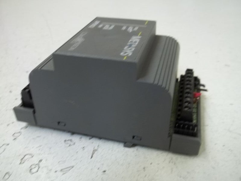 JOHNSON CONTROLS XP9102 EXPANSION MODULE  UNMP
