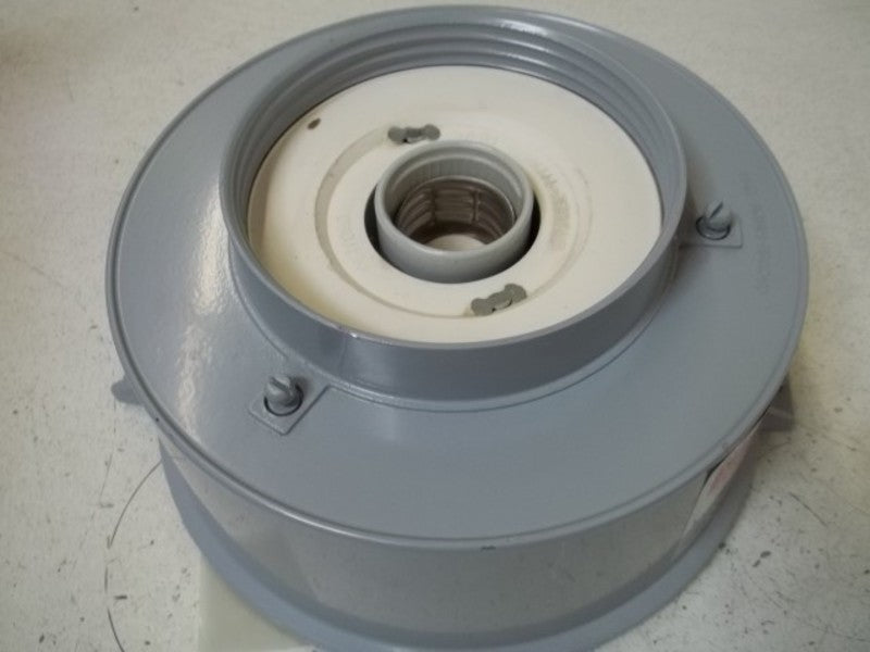CROUSE-HINDS VMVS070/480-S658 HIGH PRESSURE SODUIM LIGHT FIXTURE  UNMP
