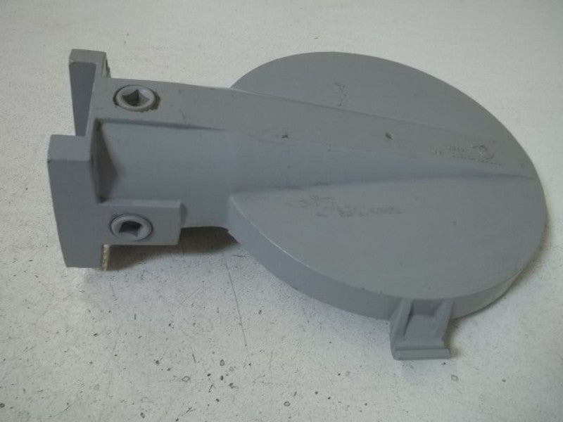 CROUSE-HINDS VMVS070/480-S658 HIGH PRESSURE SODUIM LIGHT FIXTURE  UNMP