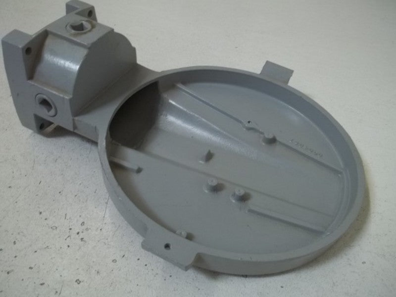CROUSE-HINDS VMVS070/480-S658 HIGH PRESSURE SODUIM LIGHT FIXTURE  UNMP