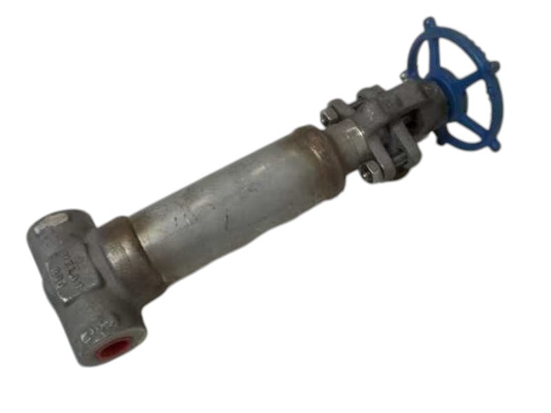 VELAN S03-2054T-13NB SOLENOID VALVE  UNMP