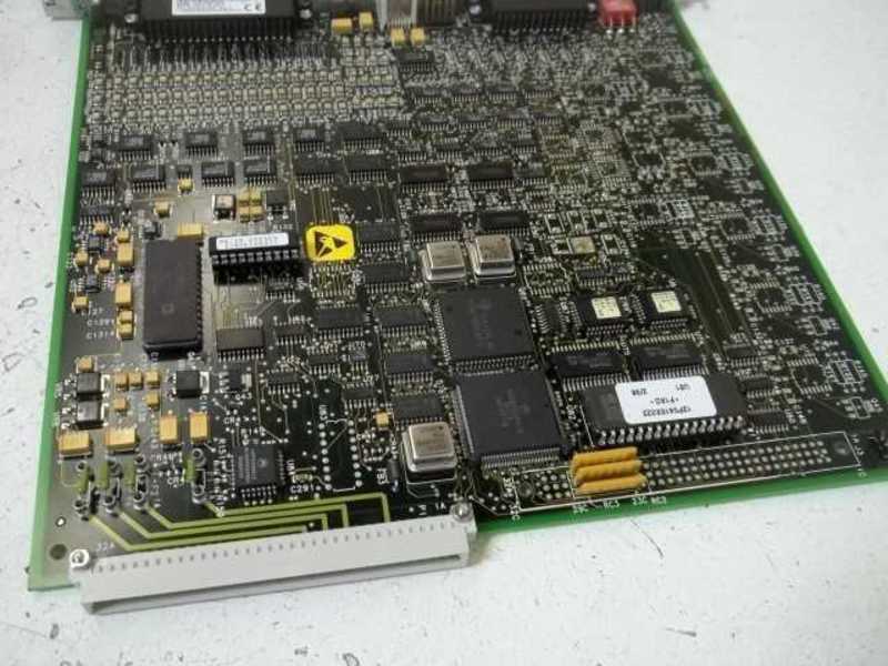 FISHER ROSEMOUNT CL6825X1-A2 SMART DEVICE INPUT  NSNP