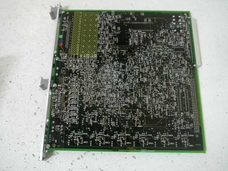 FISHER ROSEMOUNT CL6825X1-A2 SMART DEVICE INPUT  NSNP
