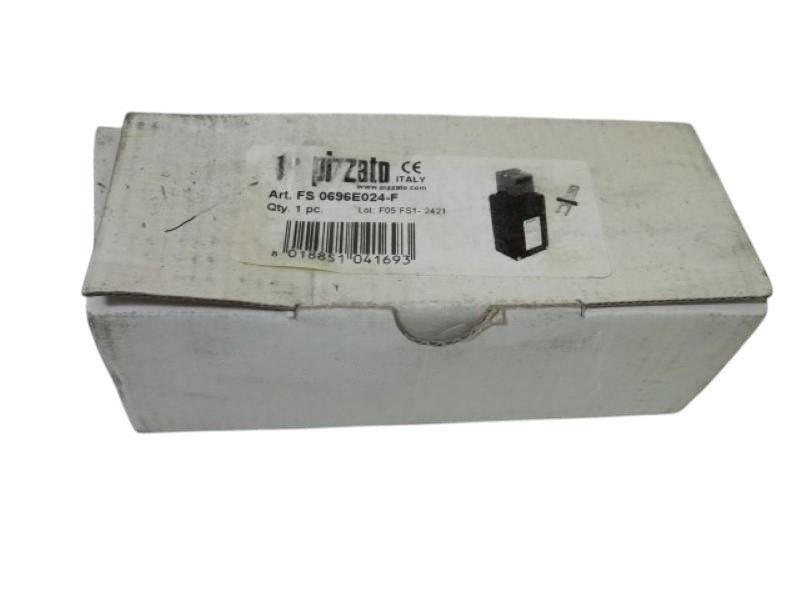 PIZZATO FS 0696E024-F SAFETY SWITCH  NSMP