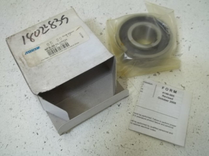 MORSE NFS-30 CLUTCH  NSMP
