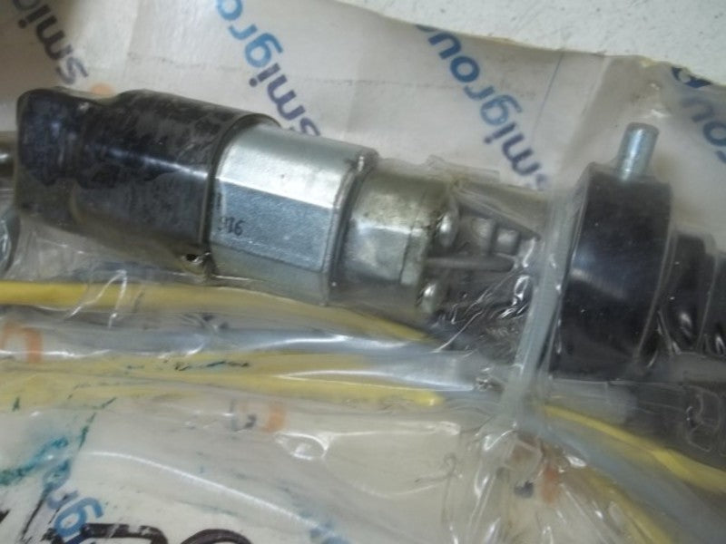 SMIGROUP EG400197 MOTORUNIT/MICROWIN ACTUATOR  NSNP