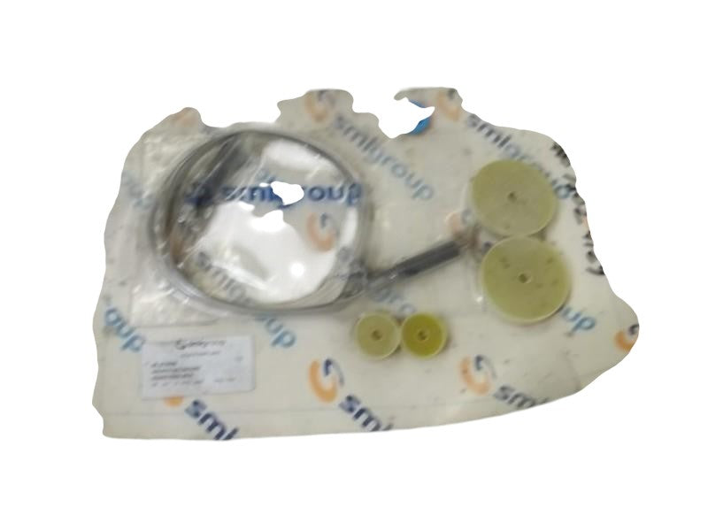 SMIGROUP ML270006 GRUPPO SALDATORE  ORIGINAL PACKAGE