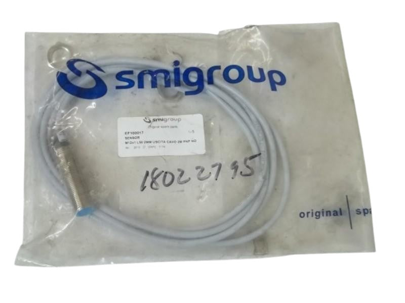 SICK IM12-02BPS-ZW1 PROXIMITY SWITCH  NSNP