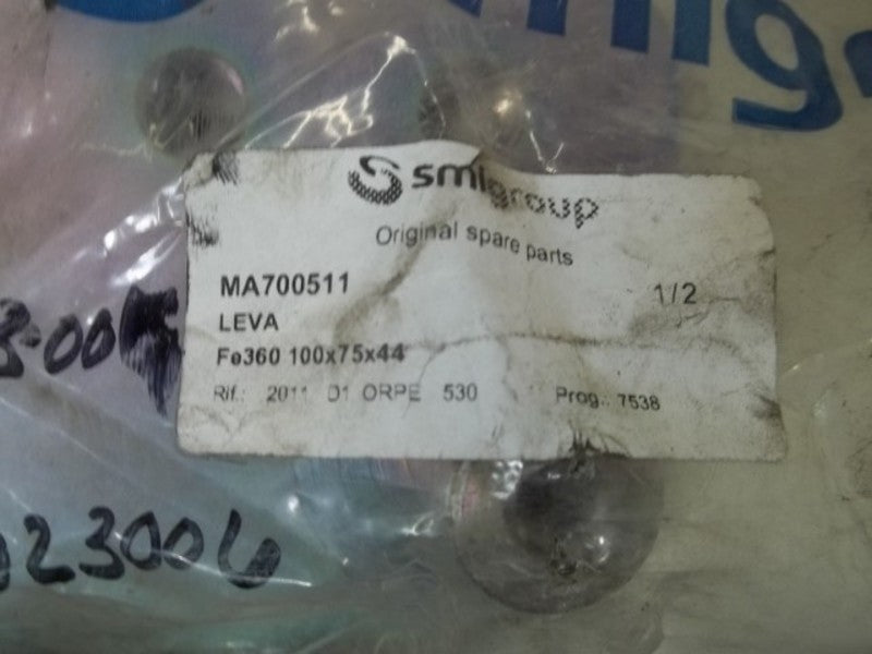 SMIGROUP MA700511 LEVA  NSNP IN A BAG