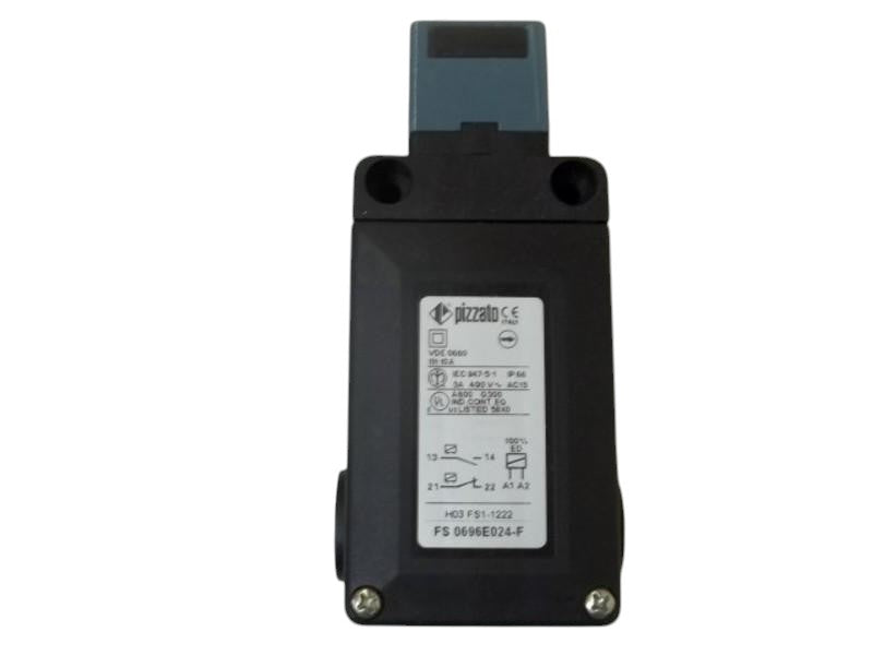 PIZZATO FS 0696E024-F SAFETY SWITCH  NSNP