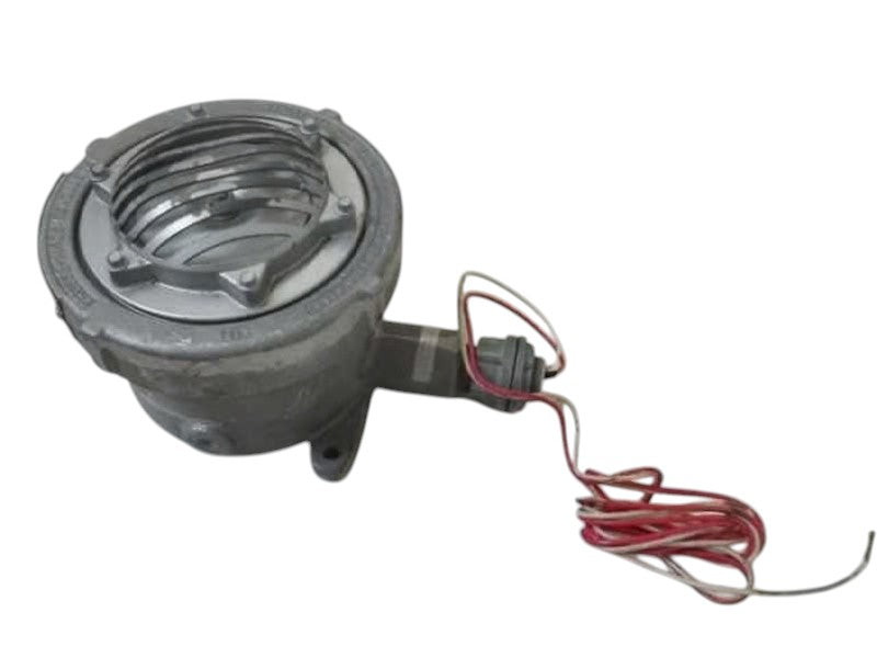 CROUSE-HINDS ETH2313 HORN  UNMP