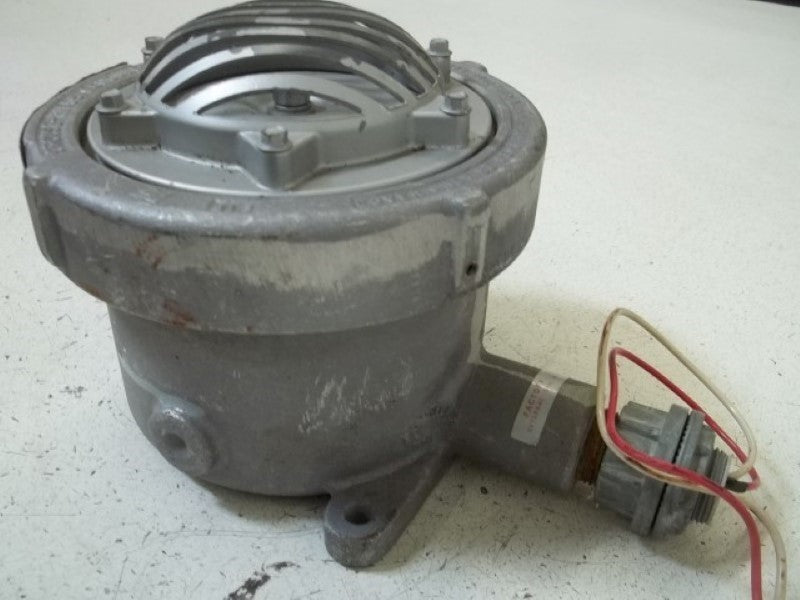 CROUSE-HINDS ETH2313 HORN  UNMP