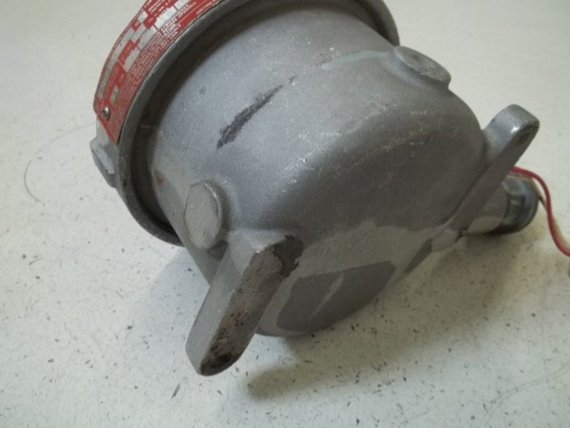 CROUSE-HINDS ETH2313 HORN  UNMP