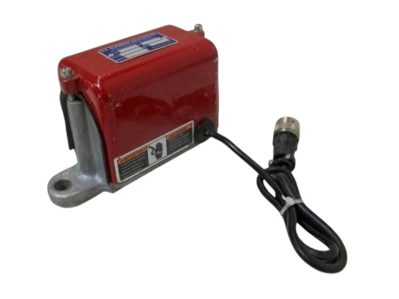 S.A. AUDIMAT V4AC MAGNETIC VIBRATOR 220V 0.4AMPS 20WATTS  UNMP