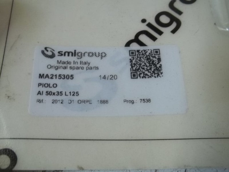 LOT OF 2 SMIGROUP MA215305 PIOLO ORIGINAL PACKAGE