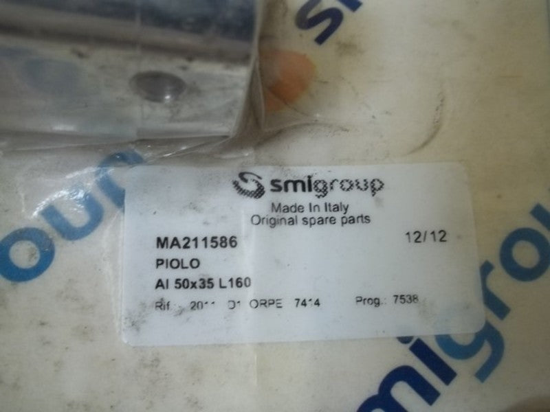 SMIGROUP MA211586 PIOLO  ORIGINAL PACKAGE