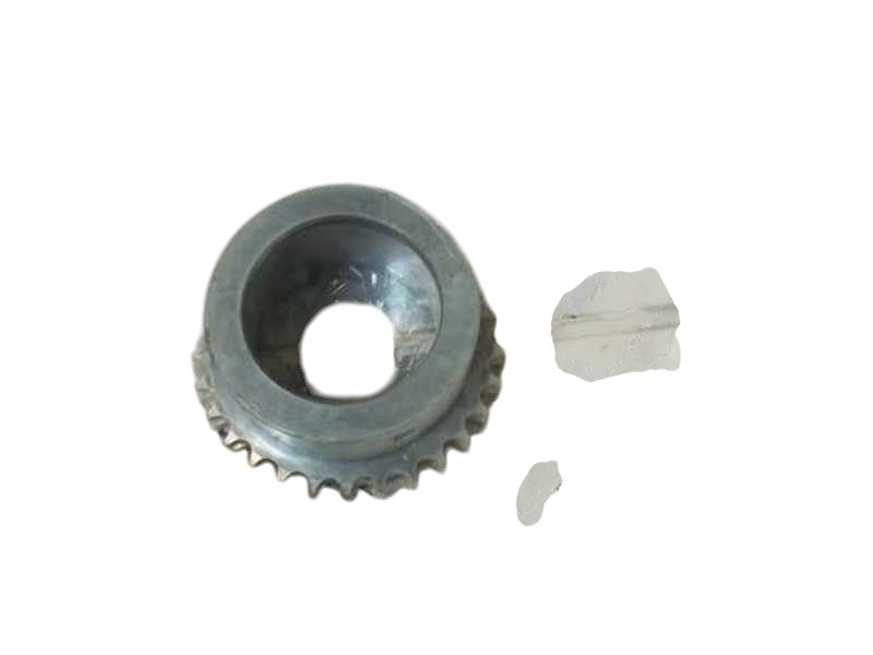 SMIGROUP MA400387 PIGNONE DOPPIO  ORIGINAL PACKAGE