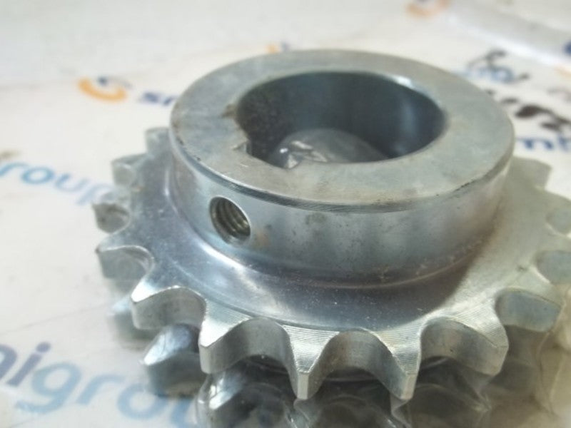 SMIGROUP MA400301 PIGNONE DOPPIO  ORIGINAL PACKAGE