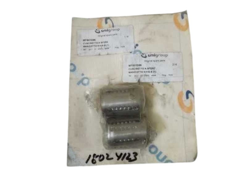 LOT OF 2 SMIGROUP MF801096 ORIGINAL PACKAGE