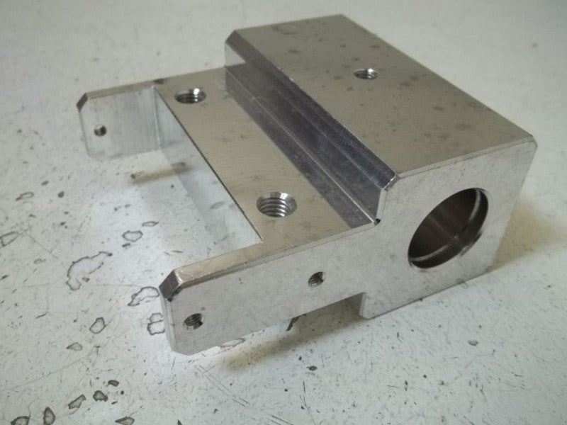 SMIGROUP MA230846 PIATTO AI92X45L85  NSNP