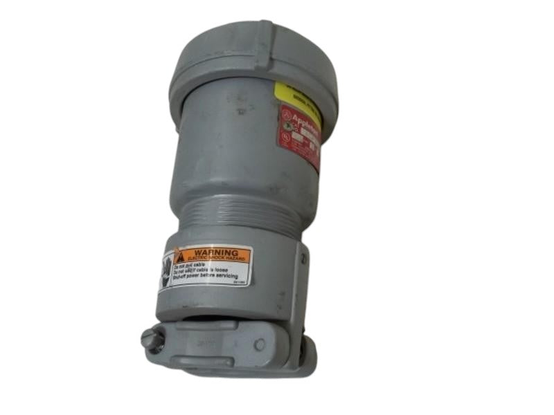 APPLETON ACP1035CD POWERTITE PLUG  UNMP