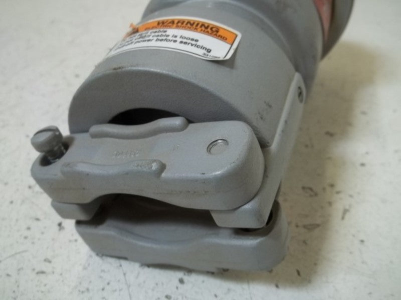 APPLETON ACP1035CD POWERTITE PLUG  UNMP