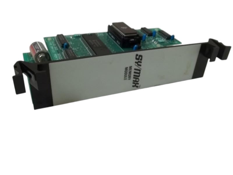 SQUARE D 8020-SMM-110 SER.A  MEMORY MODULE  UNMP