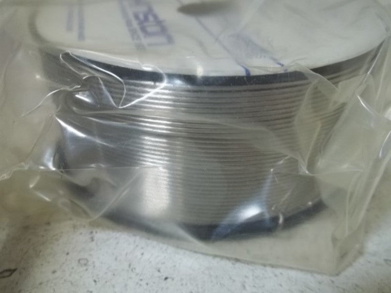 JOHNSTON ER308L STAINLESS STEEL WELDING  NSMP