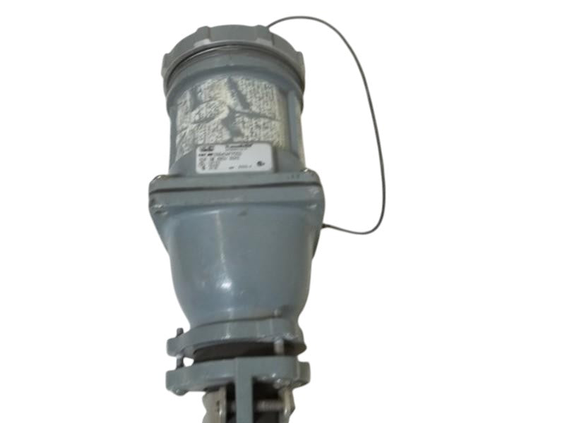 RUSSELLSTON DS6404FP0000 PLUG  UNMP