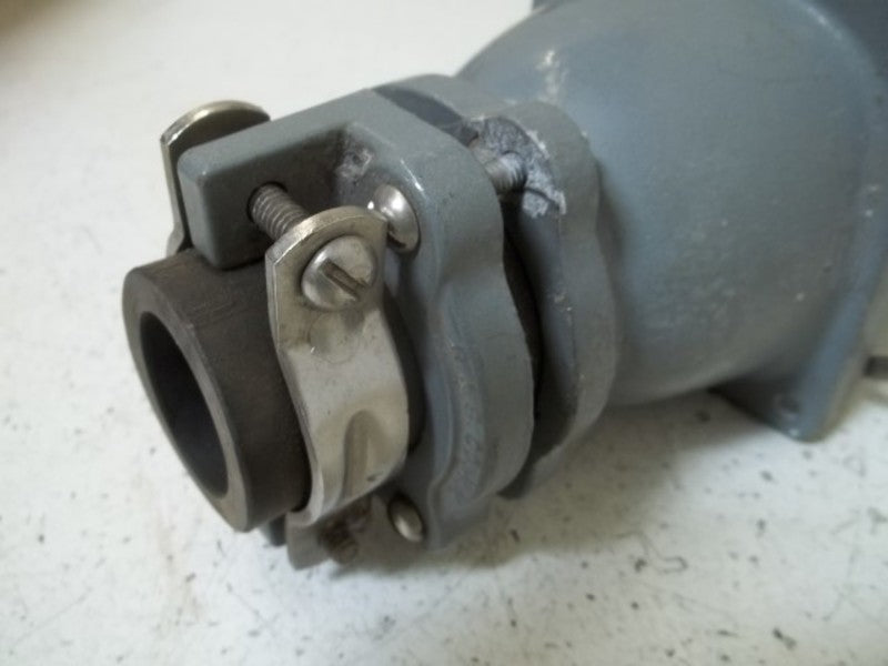 RUSSELLSTON DS6404FP0000 PLUG  UNMP