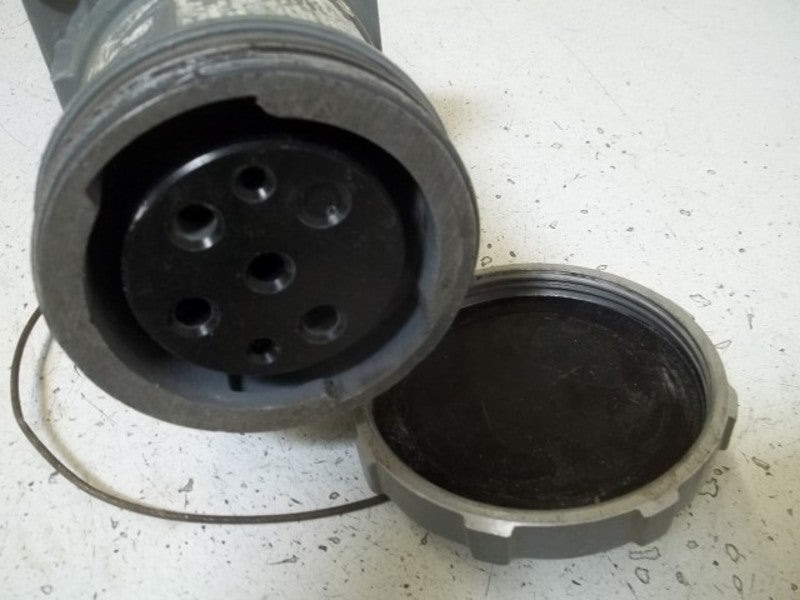 RUSSELLSTON DS6404FP0000 PLUG  UNMP