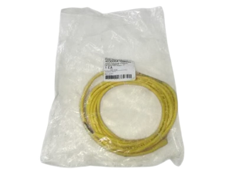 BRAD HARRISON 403000A10M030 CORDSET  NSMP
