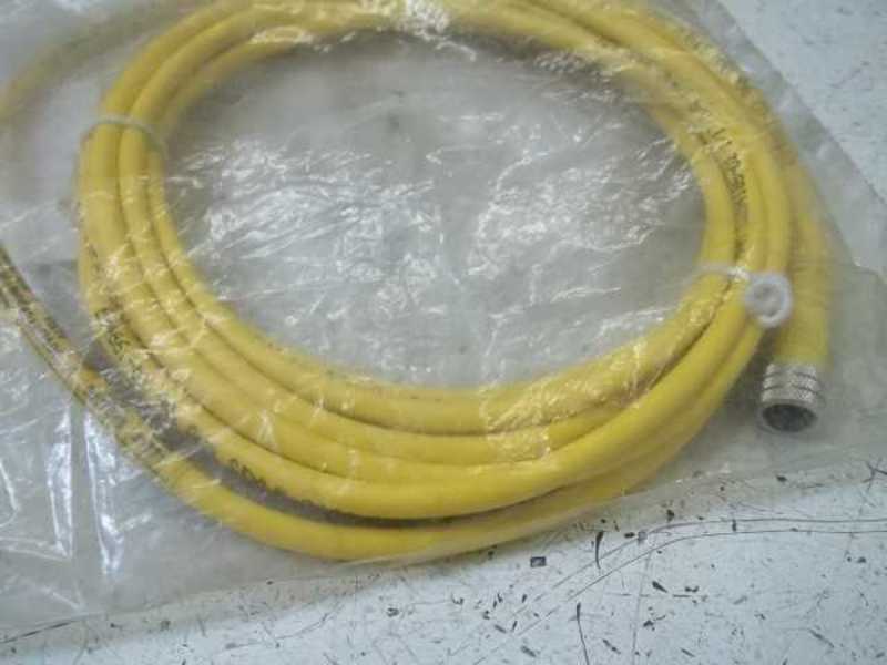 BRAD HARRISON 403000A10M030 CORDSET  NSMP