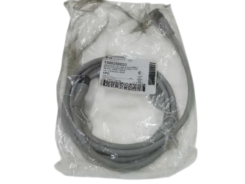 DANIEL WOODHEAD DND22A-M020 1300280033 CABLE  NSMP