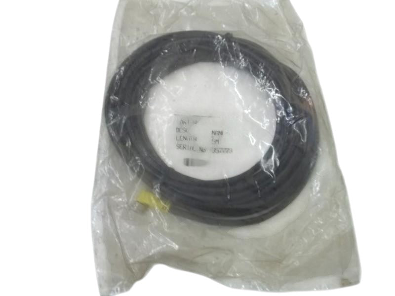 DANIEL WOODHEAD 403001P03M050 NANO CHANGE CABLE 4-PIN 5M  NSMP